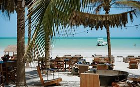Casa Las Tortugas Petit Beach Hotel&Spa